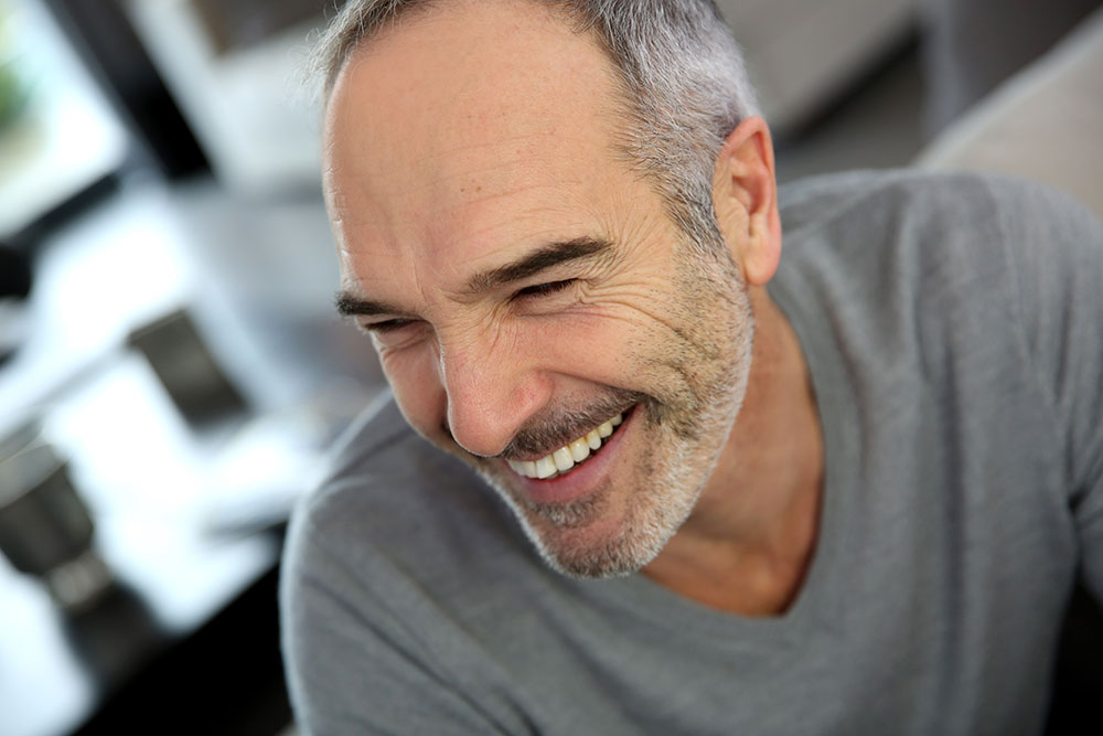 Dental Crowns in Austin, TX