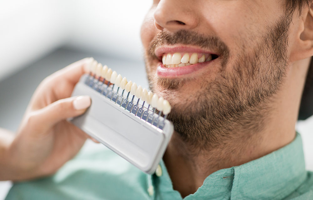 Dental Implants in Austin, TX