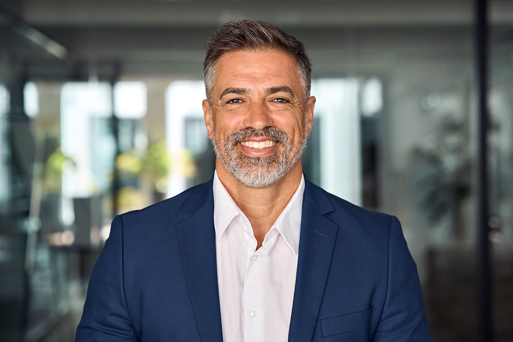 Dental Implants in Austin, TX