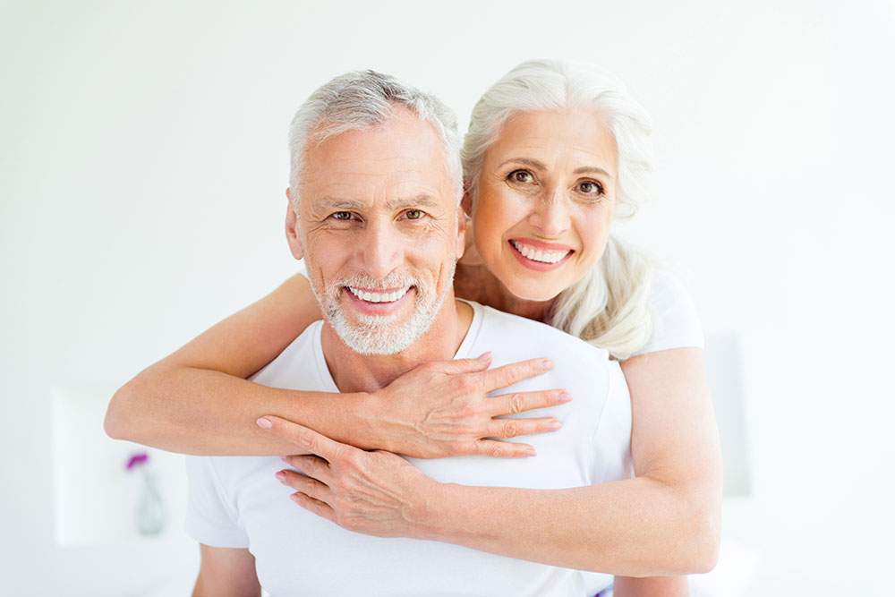 Dental Implants in Austin, TX