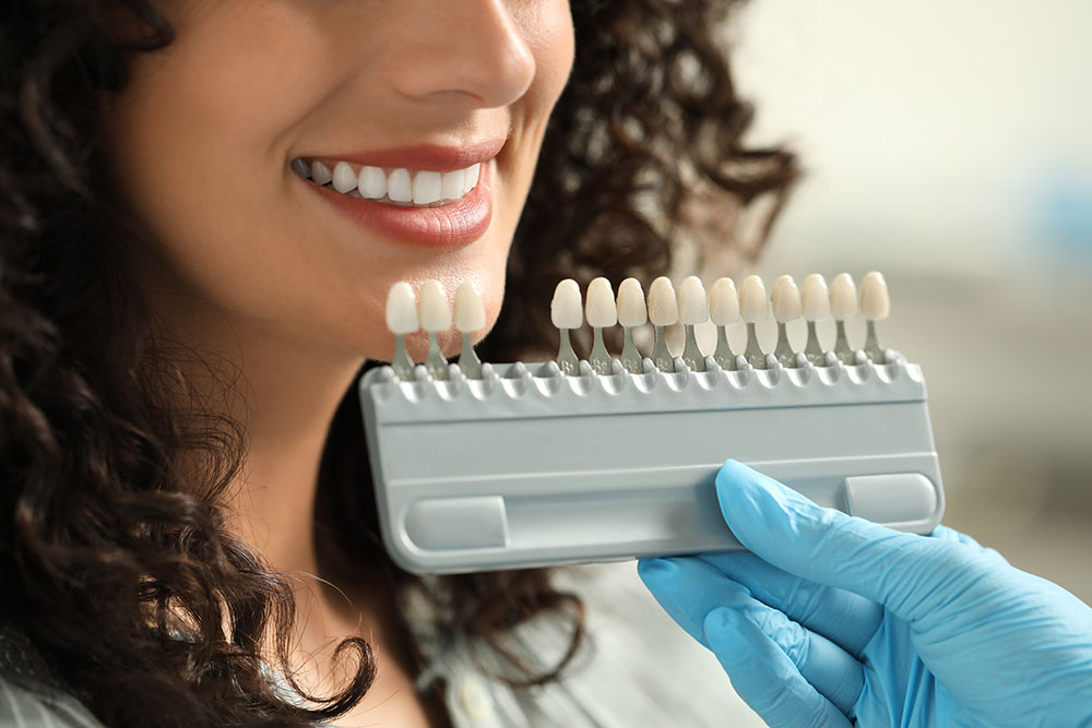 Teeth Whitening in Austin, TX