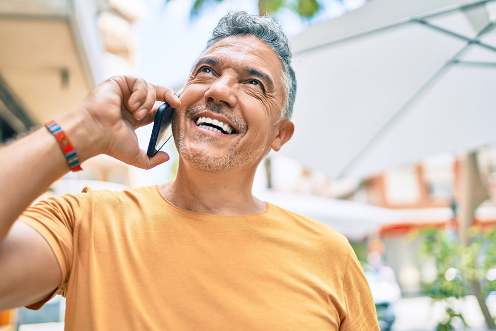 Teeth Whitening Austin | Professional Smile Brightening by Dr. Joni Wallace